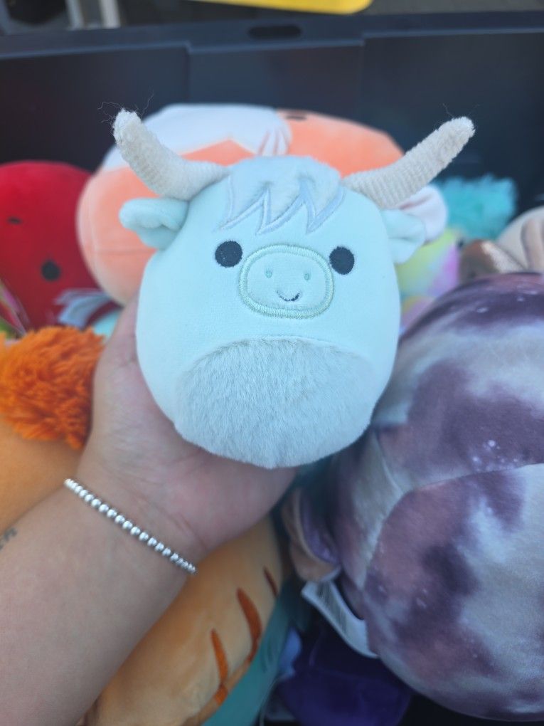 Squishmallow