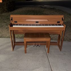 Piano