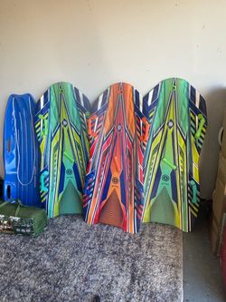 Sleds
