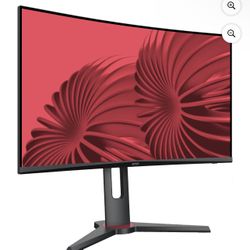 Monitor ONN 27” 185 Hz 