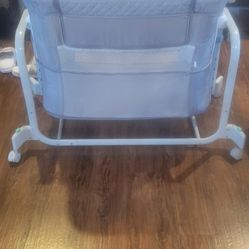 Ingenuity Bassinet (Retails For $199)
