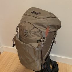 Rei Hiking Backpack.women 