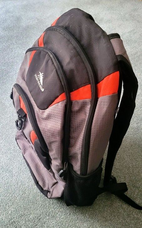 High Sierra Padded Computer Backpack - Holmdel NJ