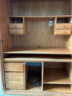 Desk