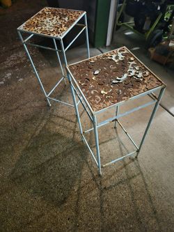 Metal Stands