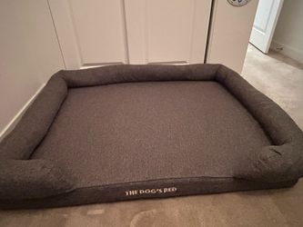Dog Bed - XXL