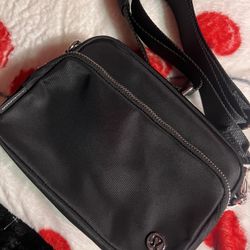 Lululemon Crossbody