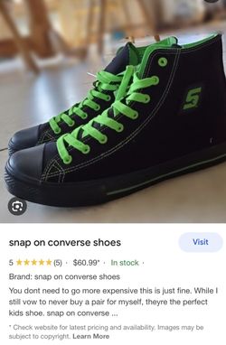 Snap On Tools Men Shoes Size 10