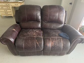 Reclining Couches