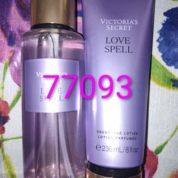 Love spell Set $20 *** Houston TX 77093 ****