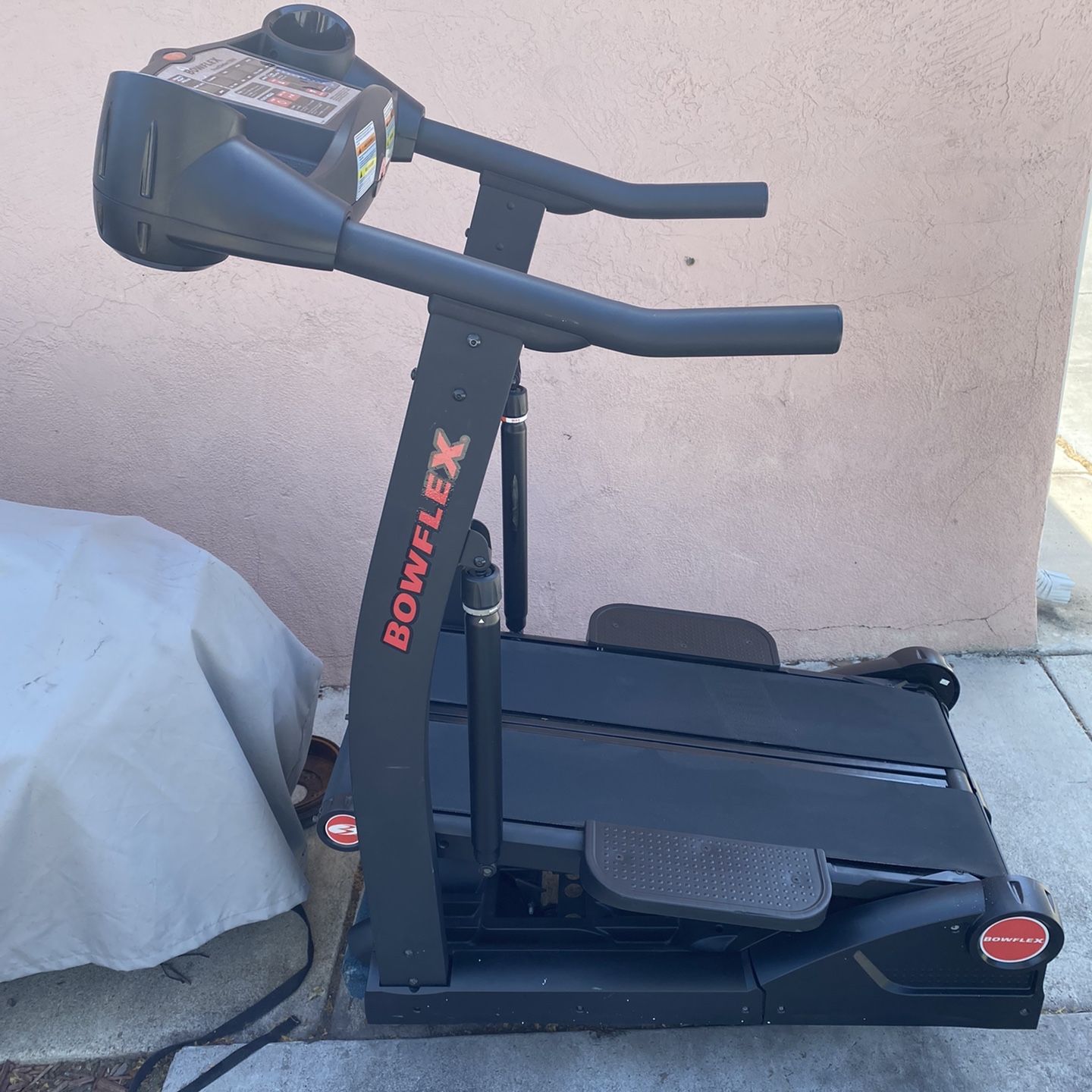 Bowflex tc5000 for sale sales