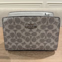 Coach Crossbody Bag