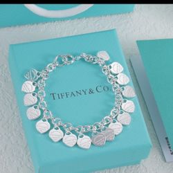 Heart  Charm Accessory