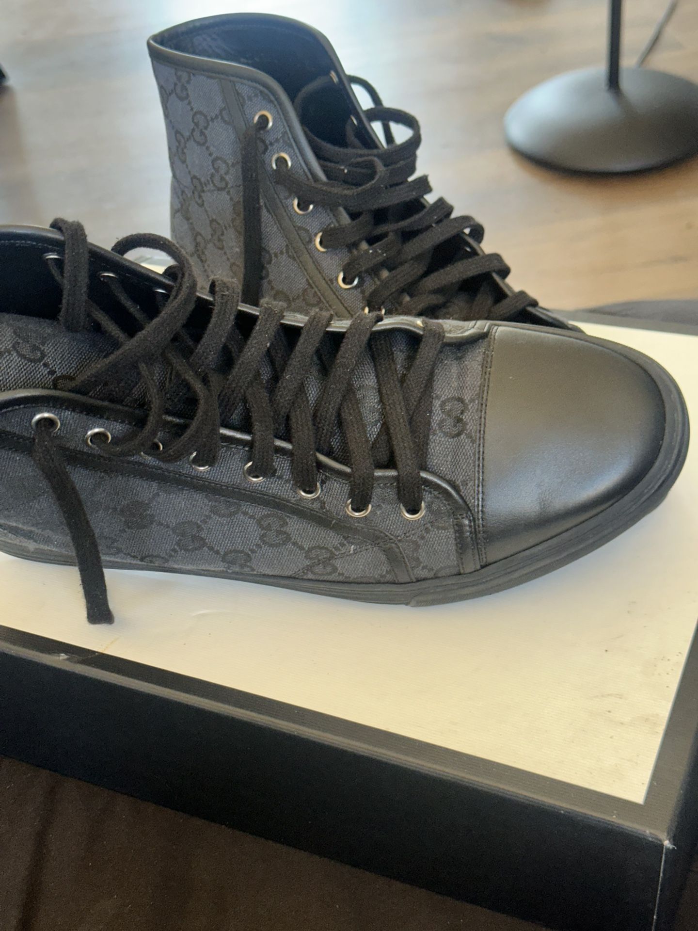 Gucci Shoes