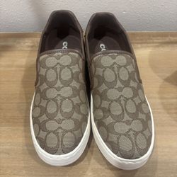  Ladies Coach Shoes