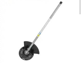 Brushcutter Trimmer Attachment with 8 in. 80-Tooth Blade for ECHO Gas or Battery Pro Attachment Series
