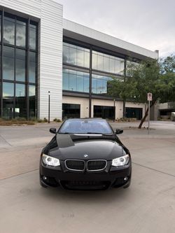2012 BMW 335i