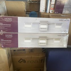 LED Bathroom Vanity Light 