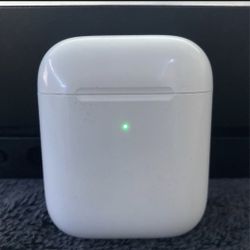 AirPod Pros