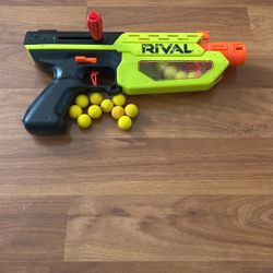 Nerf Rival XIX-500