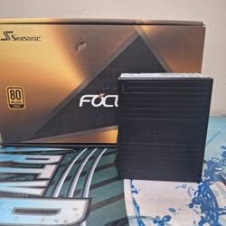 Corsair  SF750 Power Supply