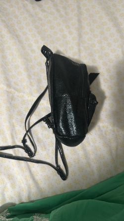Victoria secrets bag