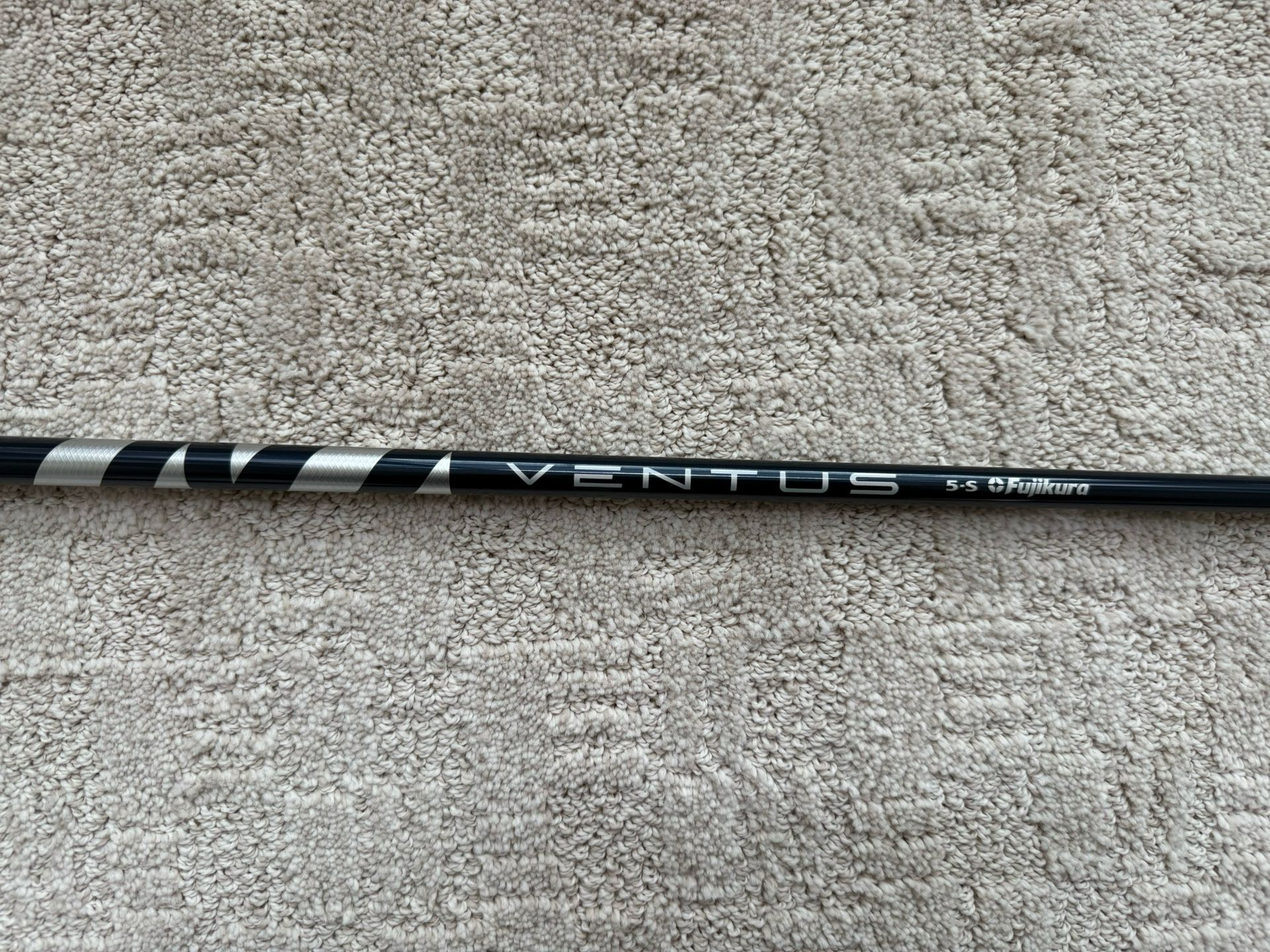 Ventus Blue 5S Velocore Cobra Driver Adapter