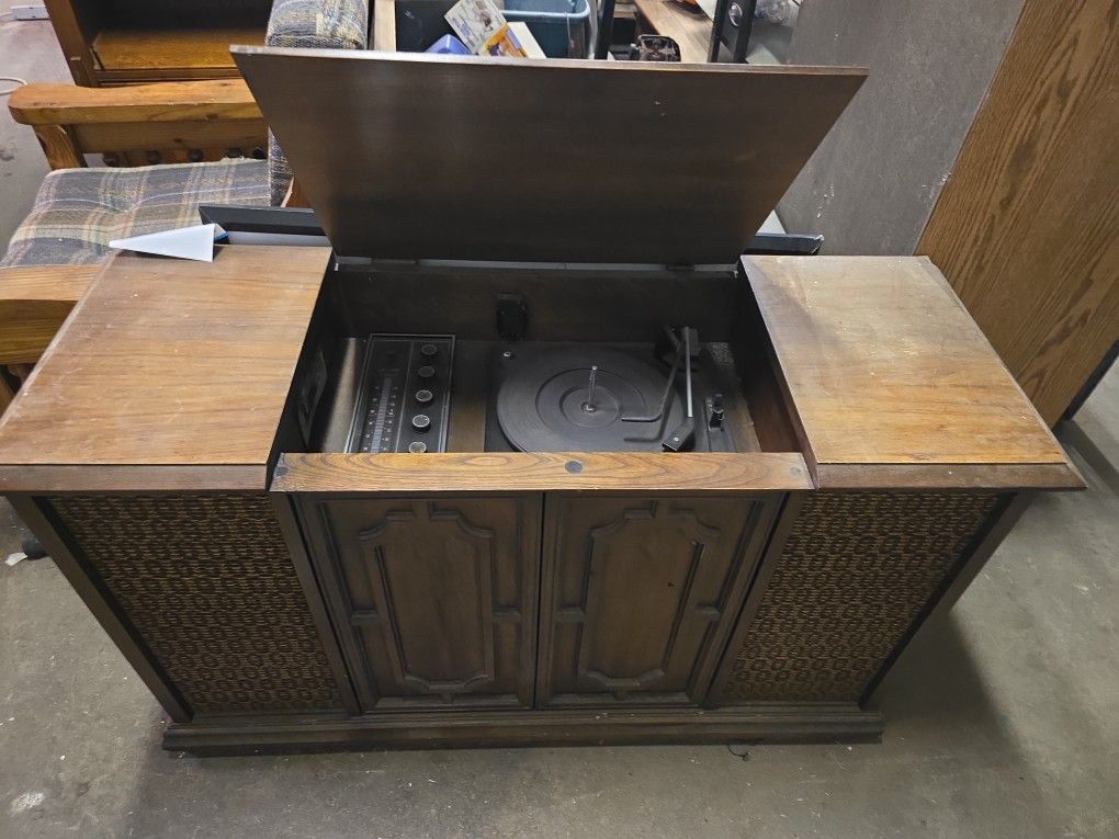 Old For Sale