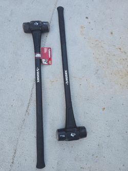 Sledge hammer
