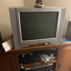 Sony Trinitron 20”