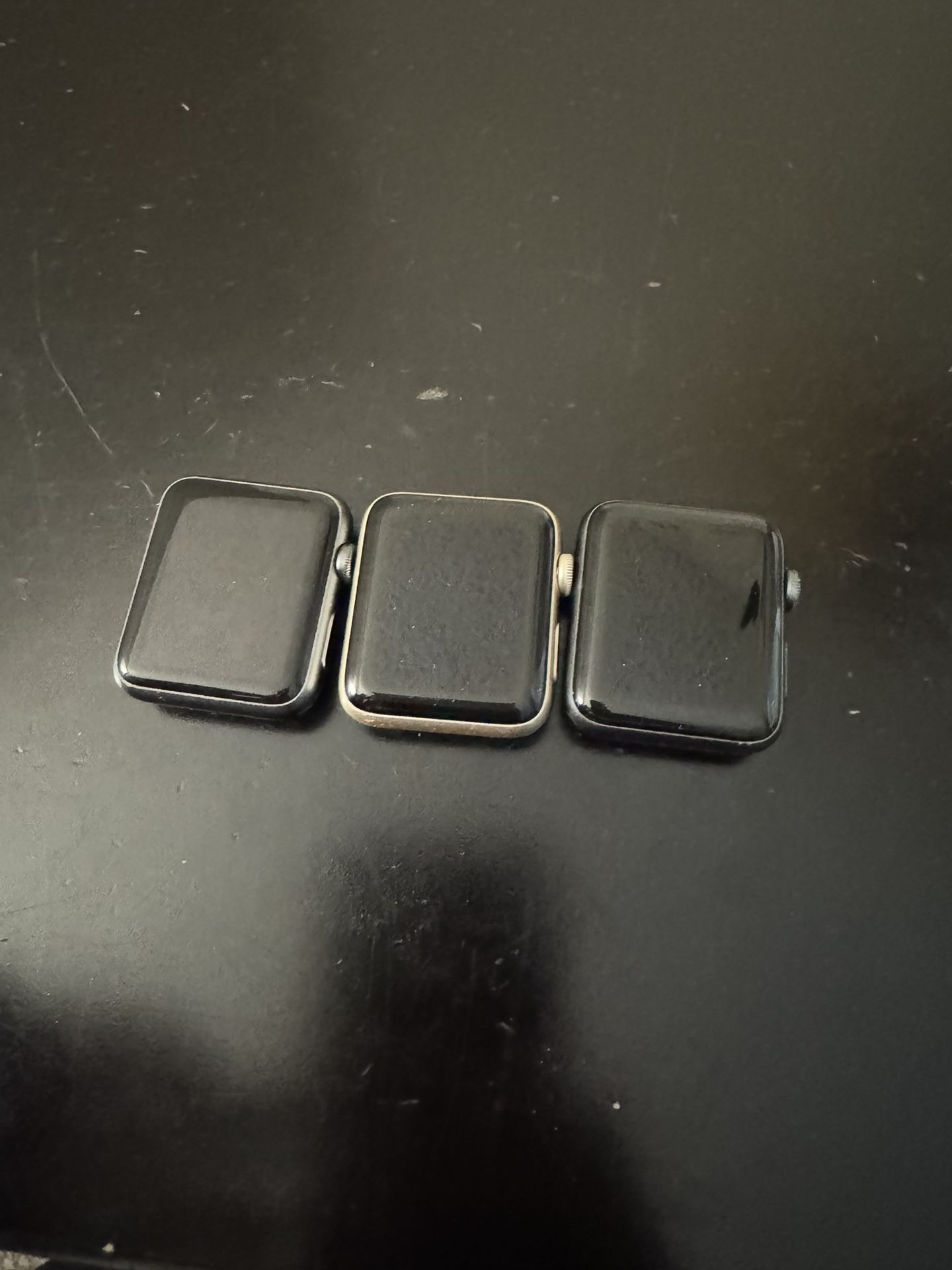 Apple Watch Series 1 2 & 3