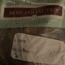 Moss Collection Quality Growers
