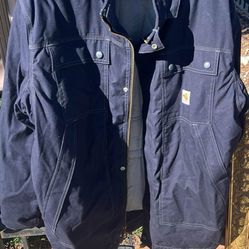 Carhartt Jacket 