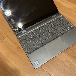 Lenovo Yoga Laptop
