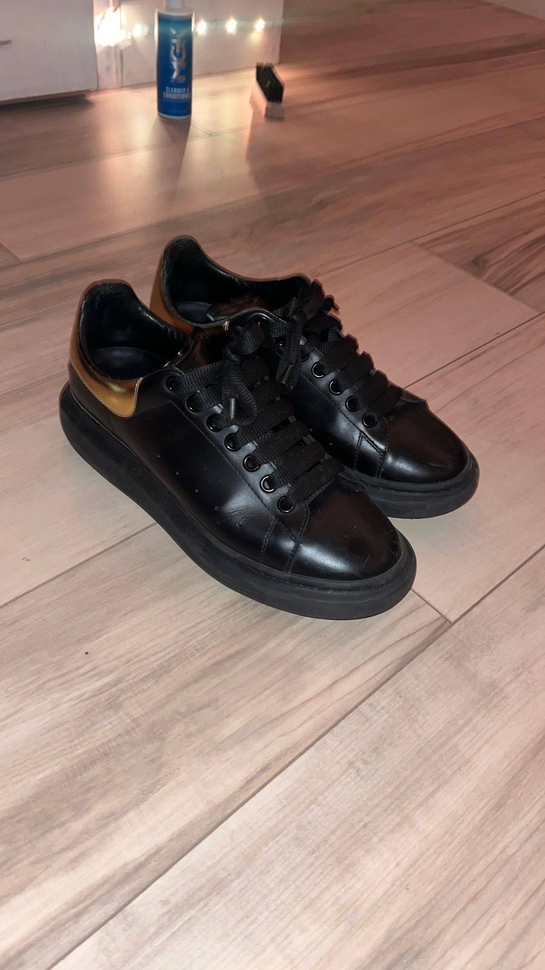 Alexander McQUEEN Men’s Shoe