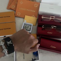 DESIGNER JEWLERY, BAGS, BACKPACKS, SUNGLASSES AND COLOGNES