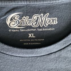 Sailor Moon Tshir