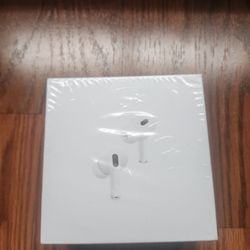 *Never Used* AirPod Pros 2