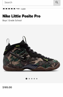 NIKE shoes