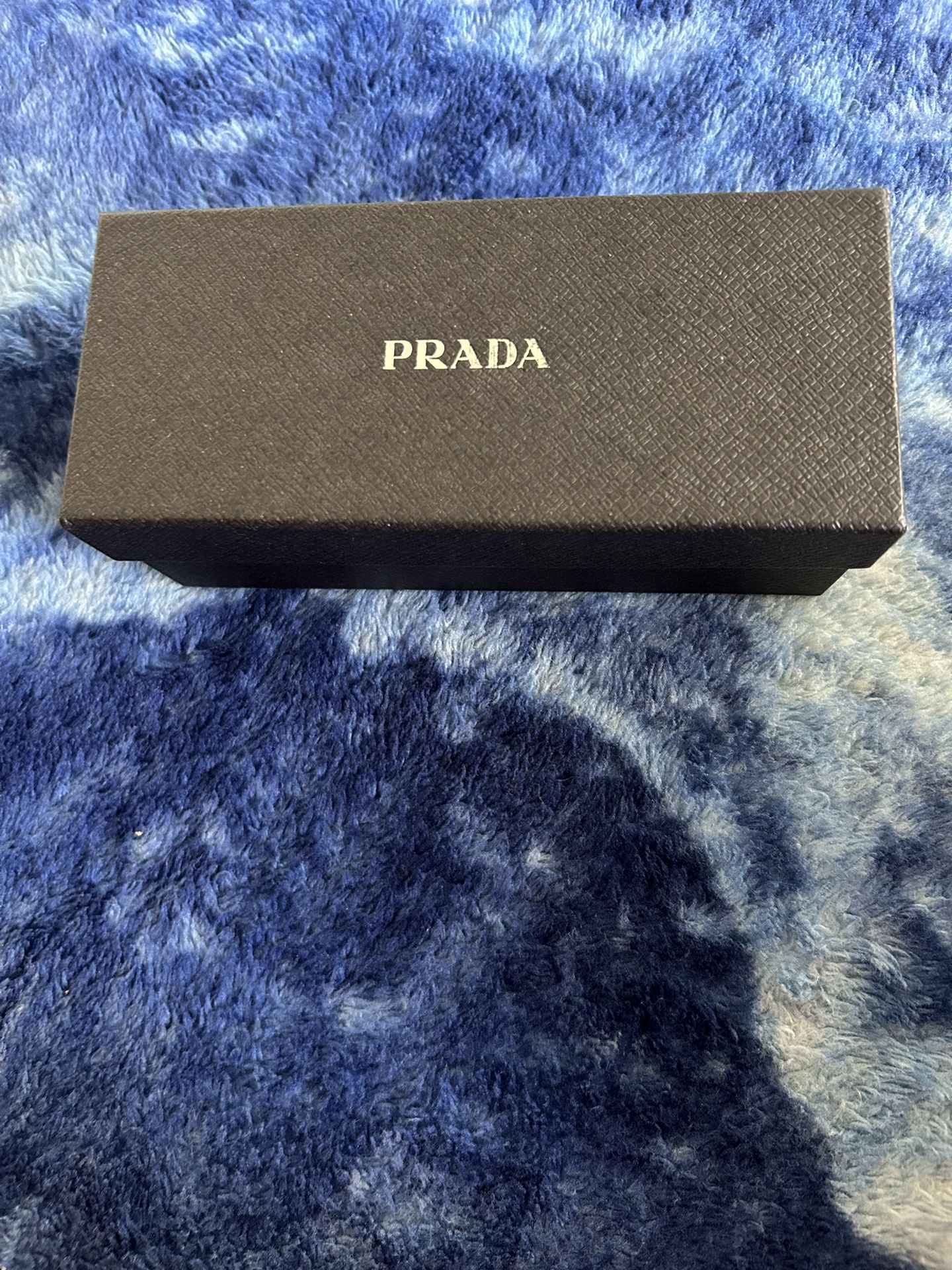 prada shades