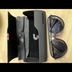 Carrera 1026/S Pilot Sunglasses 