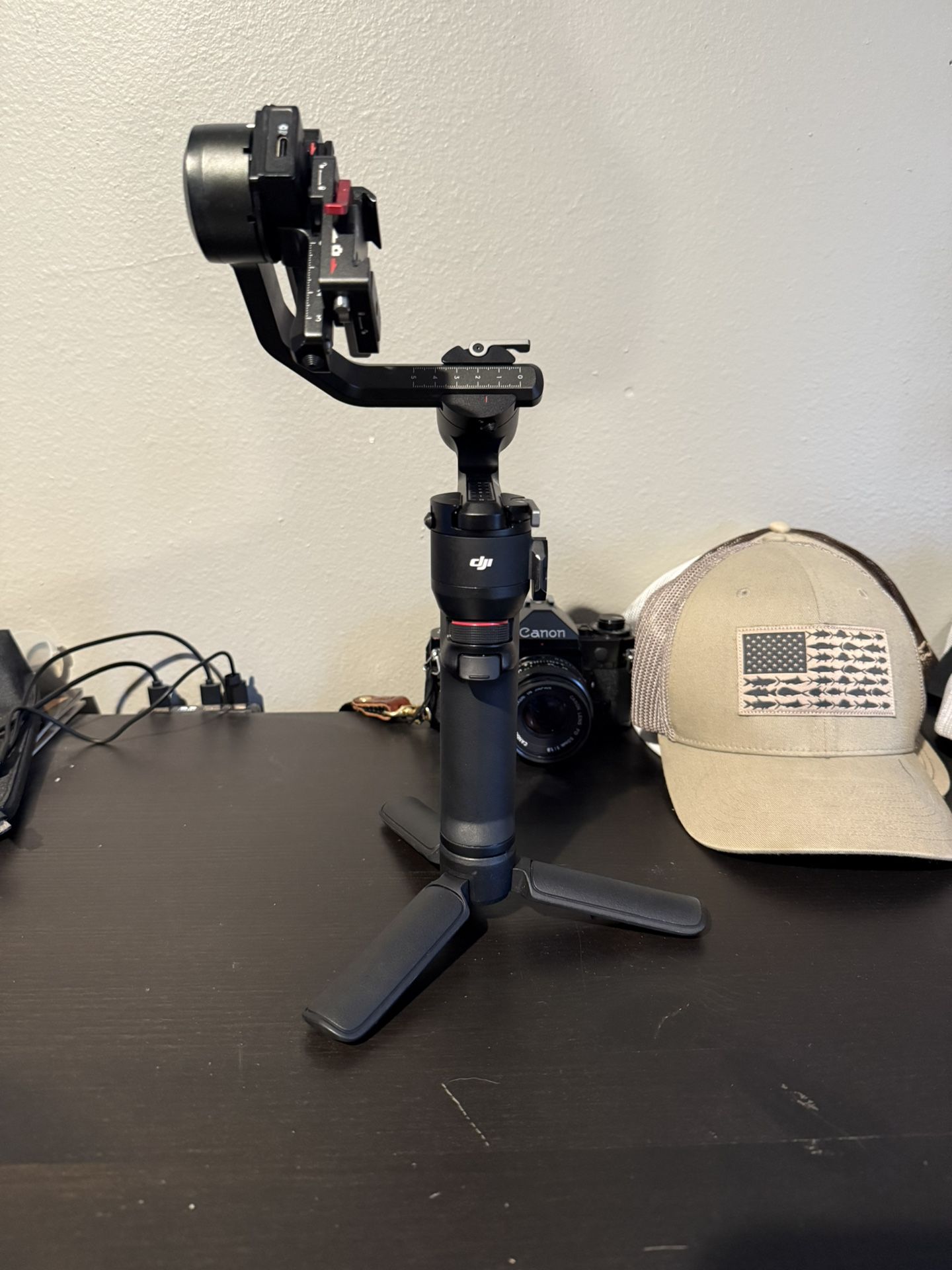 DJI RS3 Mini