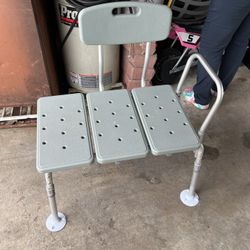 Shower Chair