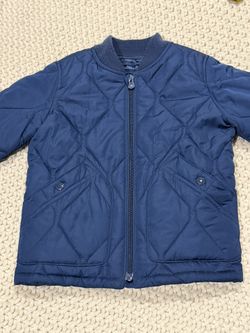 Baby Gap Quilted Jacket. 4T