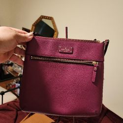 Kate Spade ♠️ Crossbody Bag 