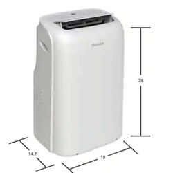 Portable Air Conditioner 