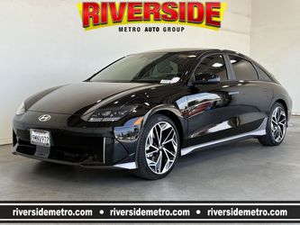2024 Hyundai IONIQ 6
