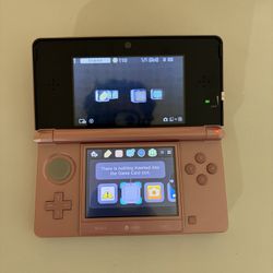 Modded 3DS