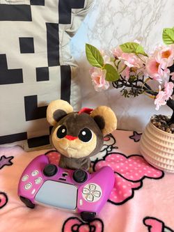 Pokemon Center - Litleo Plush - ポケモン