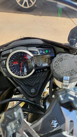 GSXR 750